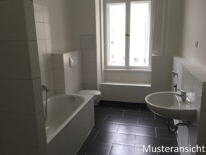 Badezimmer Muster