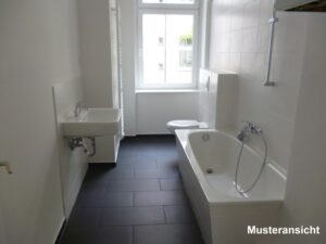 Badezimmer Muster 2