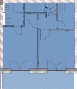 Cuno 27 Souterrain links