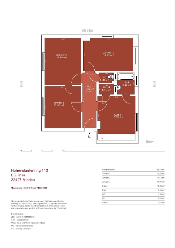 10628-1025_Hohenstaufenring 110, EG links_Flowfact