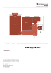 10282-1002 Mustergrundriss