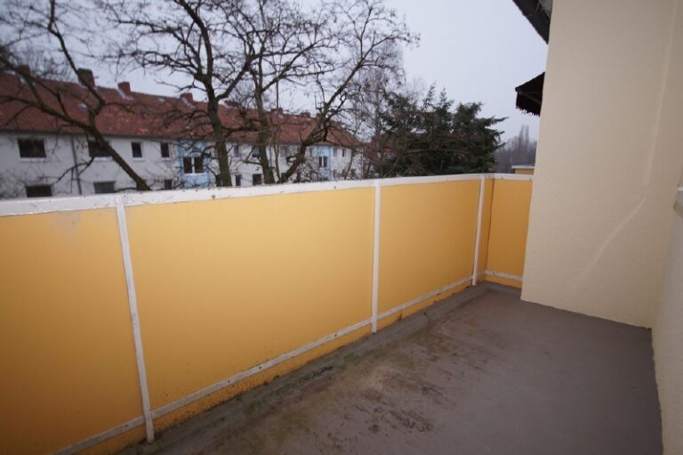 Balkon, Bild 2