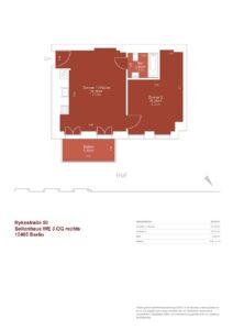 Rykestraße 50, SH 3OG rechts-Flowfact