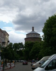 Wasserturm