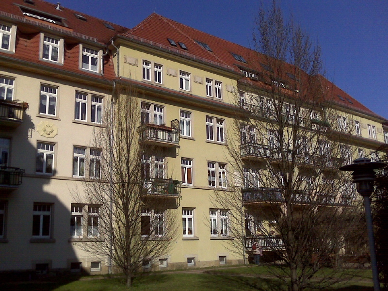 Paulstraße